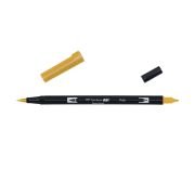 Feutre Tombow ABT Dual brush pen – Ocre d’or 946