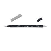 Feutre Tombow ABT Dual brush pen – Gris froid 5 N65