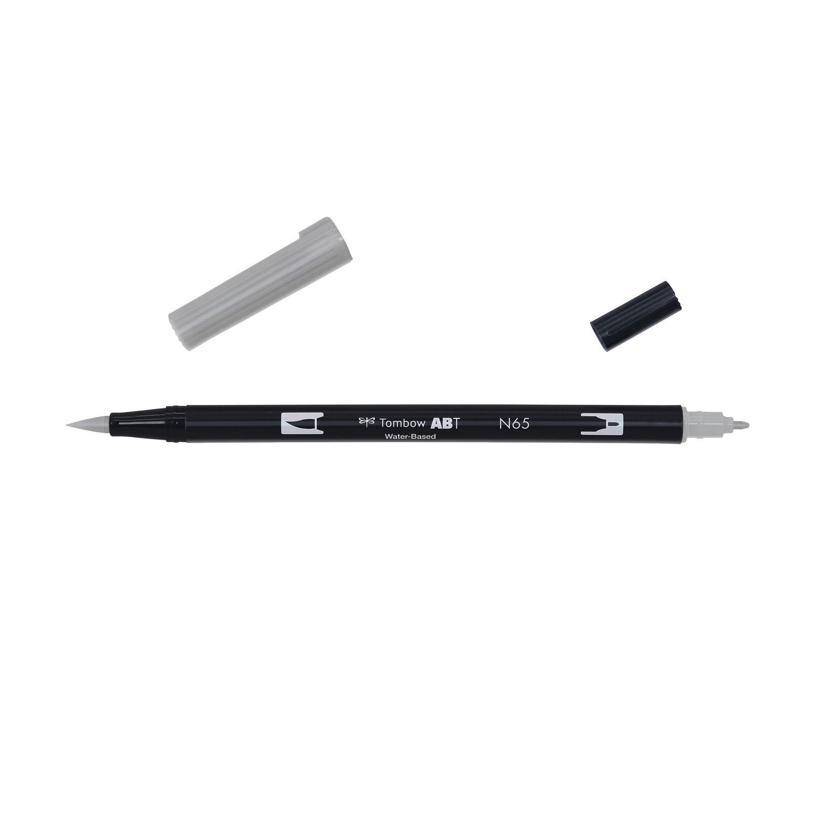 Feutre Tombow ABT Dual brush pen – Gris froid 5 N65