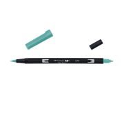 Feutre Tombow ABT Dual brush pen – Bleu mer 373