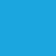 Tube d’acrylique fine 80mL Lefranc Bourgeois – Bleu rex