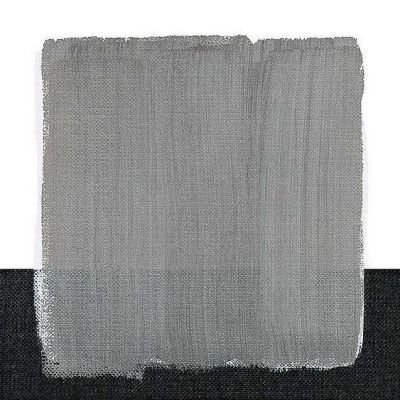 Tube de peinture à l’huile 60mL Classico extra-fine – Argent