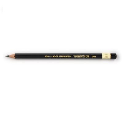 CRAYON 1900 TOISON D OR 3B