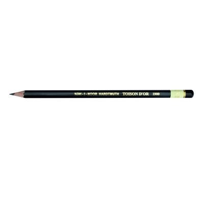 CRAYON 1900 TOISON D OR 5B