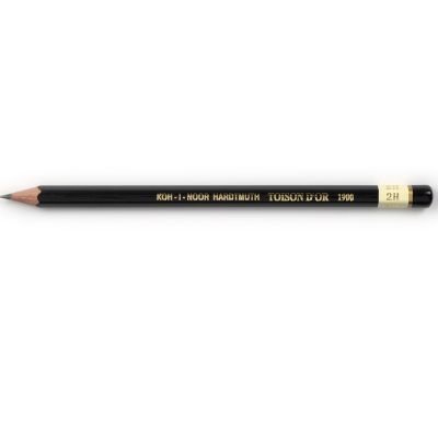 CRAYON 1900 TOISON D OR 2H
