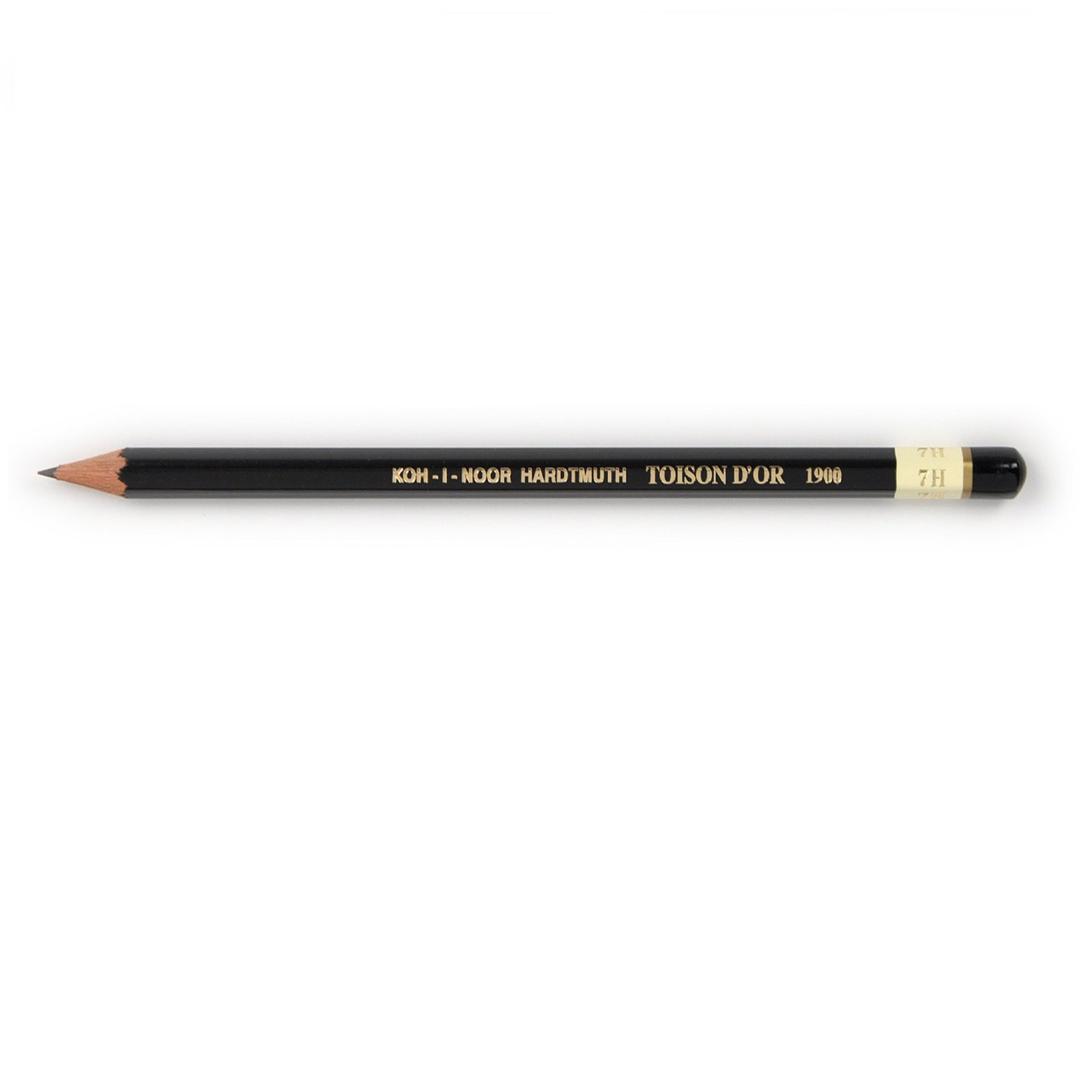 CRAYON 1900 TOISON D OR 7H