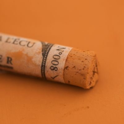 Pastel sec à l’écu Sennelier – Brun rouge 8