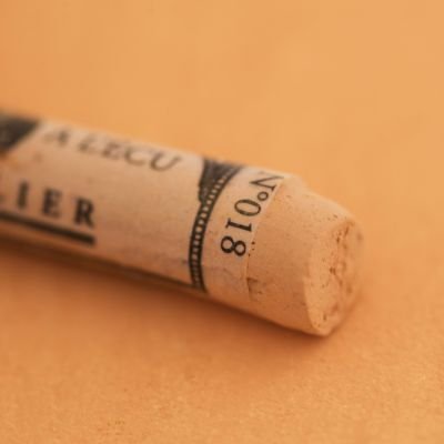 Pastel sec à l’écu Sennelier – Ocre rose 18