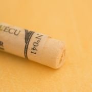 Pastel sec à l’écu Sennelier – Mine orange 41