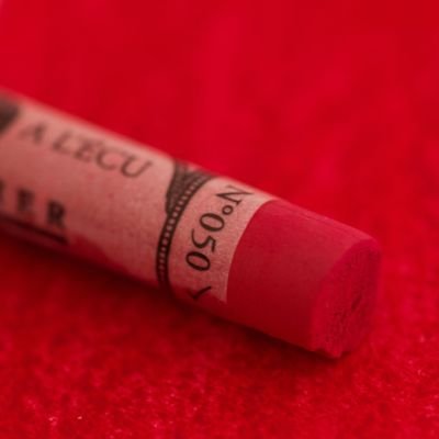 Pastel sec à l’écu Sennelier – Carmin 50