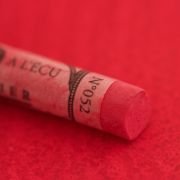Pastel sec à l’écu Sennelier – Carmin 52
