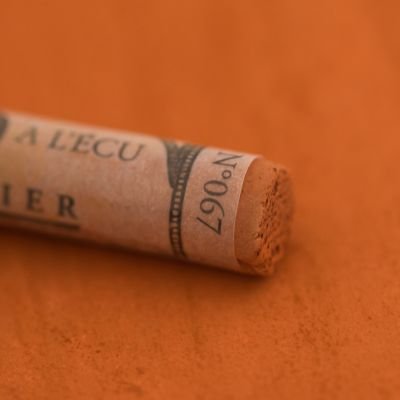 Pastel sec à l’écu Sennelier – Ocre rouge 67