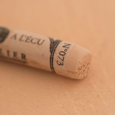 Pastel sec à l’écu Sennelier – Ocre rouge 73