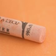Pastel sec à l’écu Sennelier – Vermillon 86