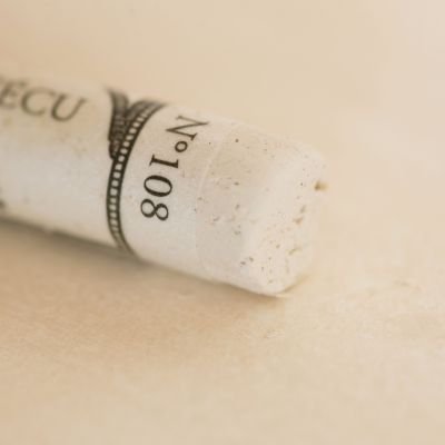 Pastel sec à l’écu Sennelier – Momie 108