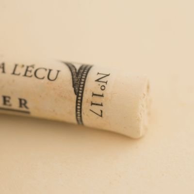 Pastel sec à l’écu Sennelier – Ocre jaune 117