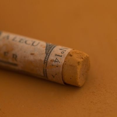 Pastel sec à l’écu Sennelier – Vert feuille morte 141