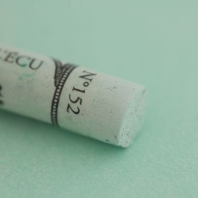 Pastel sec à l’écu Sennelier – Vert gazon 152
