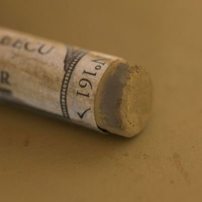 Pastel sec à l’écu Sennelier – Vert bronze clair 161