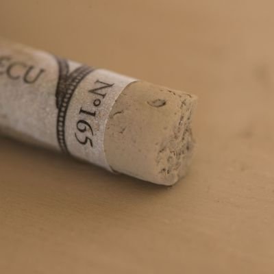 Pastel sec à l’écu Sennelier – Vert bronze clair 165