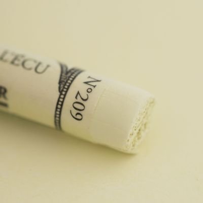 Pastel sec à l’écu Sennelier – Vert pomme 209