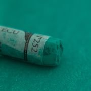 Pastel sec à l’écu Sennelier – Vert émeraude 252