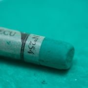 Pastel sec à l’écu Sennelier – Vert émeraude 254