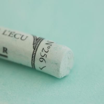Pastel sec à l’écu Sennelier – Vert émeraude 256
