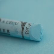 Pastel sec à l’écu Sennelier – Bleu céruléum 263