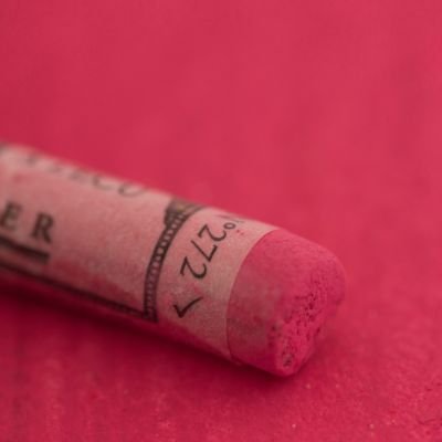 Pastel sec à l’écu Sennelier – Laque rose 272