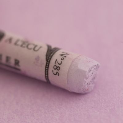 Pastel sec à l’écu Sennelier – Pourpre bleuté 285