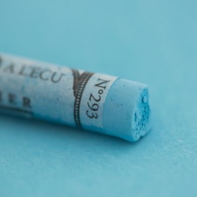 Pastel sec à l’écu Sennelier – Bleu de prusse 293