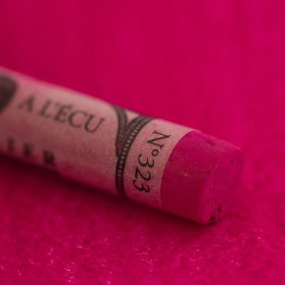Pastel sec à l’écu Sennelier – Violet de pourpre 323