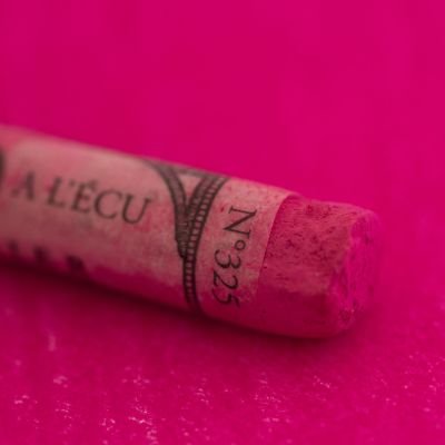 Pastel sec à l’écu Sennelier – Violet de pourpre 325