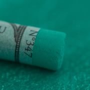 Pastel sec à l’écu Sennelier – Cendre verte 347