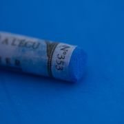 Pastel sec à l’écu Sennelier – Bleu de cobalt 353