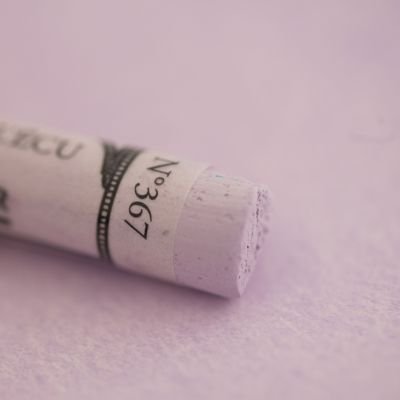 Pastel sec à l’écu Sennelier – Violet de cobalt 367