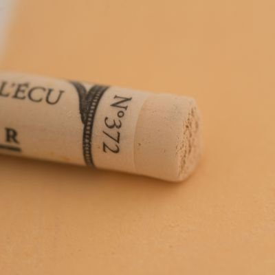 Pastel sec à l’écu Sennelier – Gomme gutte 372