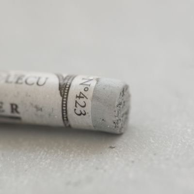 Pastel sec à l’écu Sennelier – Gris bleu 423