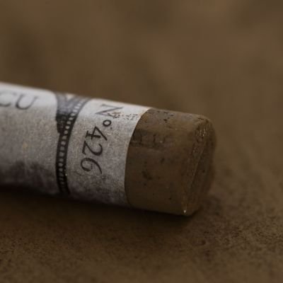 Pastel sec à l’écu Sennelier – Gris roux 426