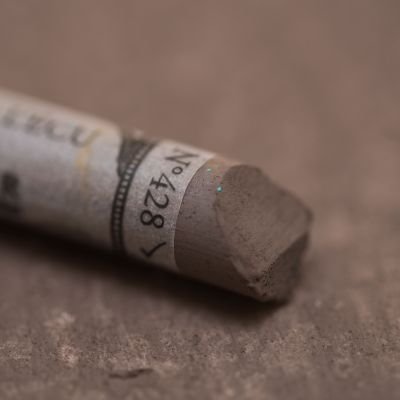 Pastel sec à l’écu Sennelier – Gris roux 428