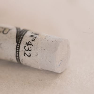 Pastel sec à l’écu Sennelier – Gris roux 432