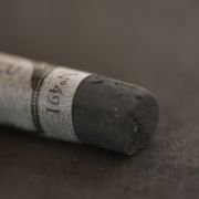 Pastel sec à l’écu Sennelier – Gris vert jaunâtre 491