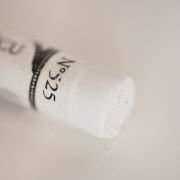 Pastel sec à l’écu Sennelier –  Blanc 525