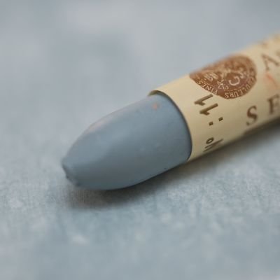 PASTEL HUILE SENNELIER 5ML GRIS BLEUTE 11