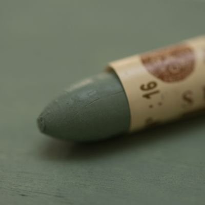 PASTEL HUILE SENNELIER 5ML GRIS VERT 16