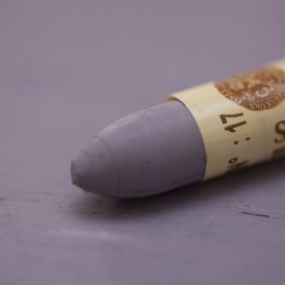 PASTEL HUILE SENNELIER 5ML GRIS VIOLET 17