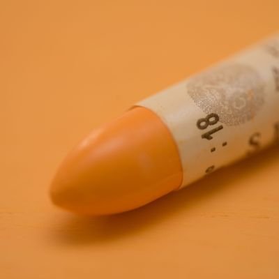 PASTEL HUILE SENNELIER 5ML JAUNE BRILLANT 18