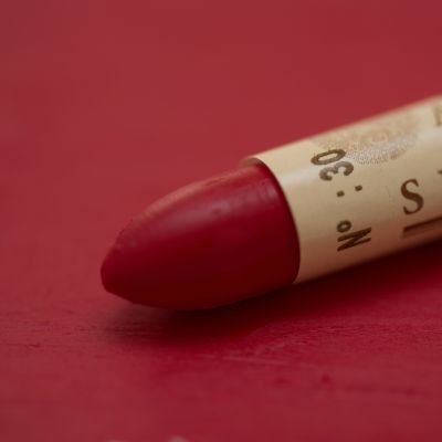 PASTEL HUILE SENNELIER 5ML ROUGE FONCE 30