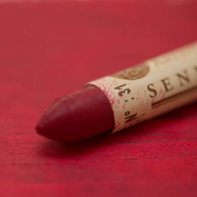 PASTEL HUILE SENNELIER 5ML ROUGE RUBIS 31